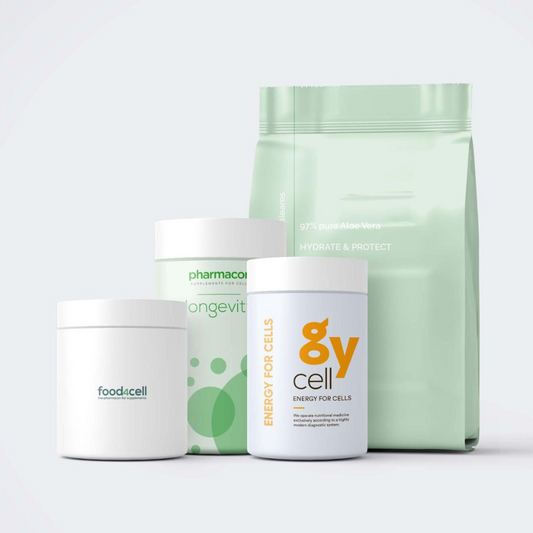 Aging - Longivity Bundle