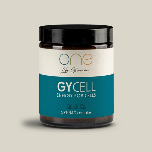 GYCELL - SIRT NAD Complex