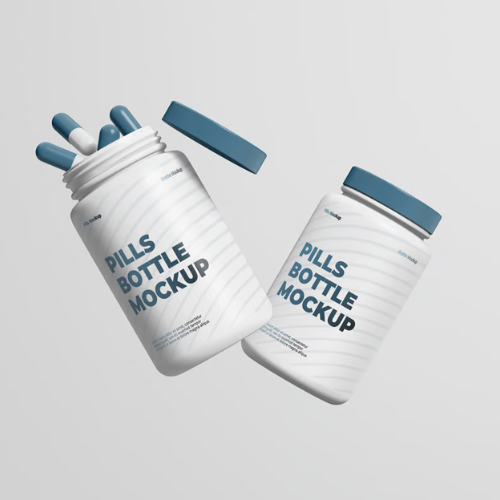 Kalium-Magnesium 500g