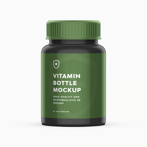 Vitamin Komplex B6,B12,B2 500g